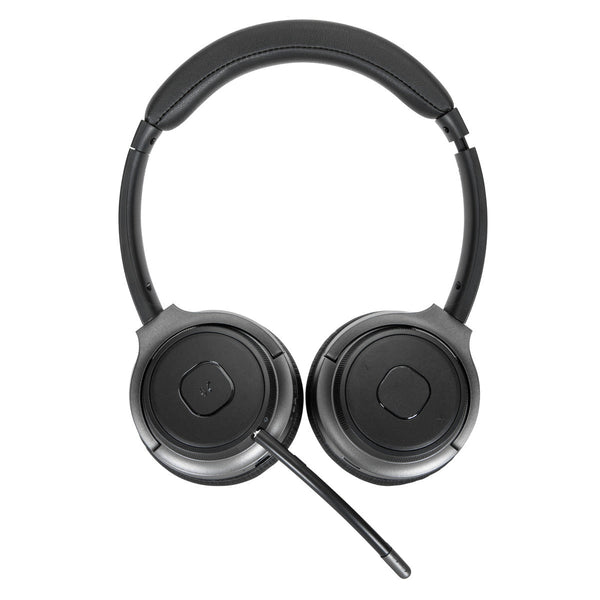 Targus AEH104GL - Headset - på örat - AEH104GL