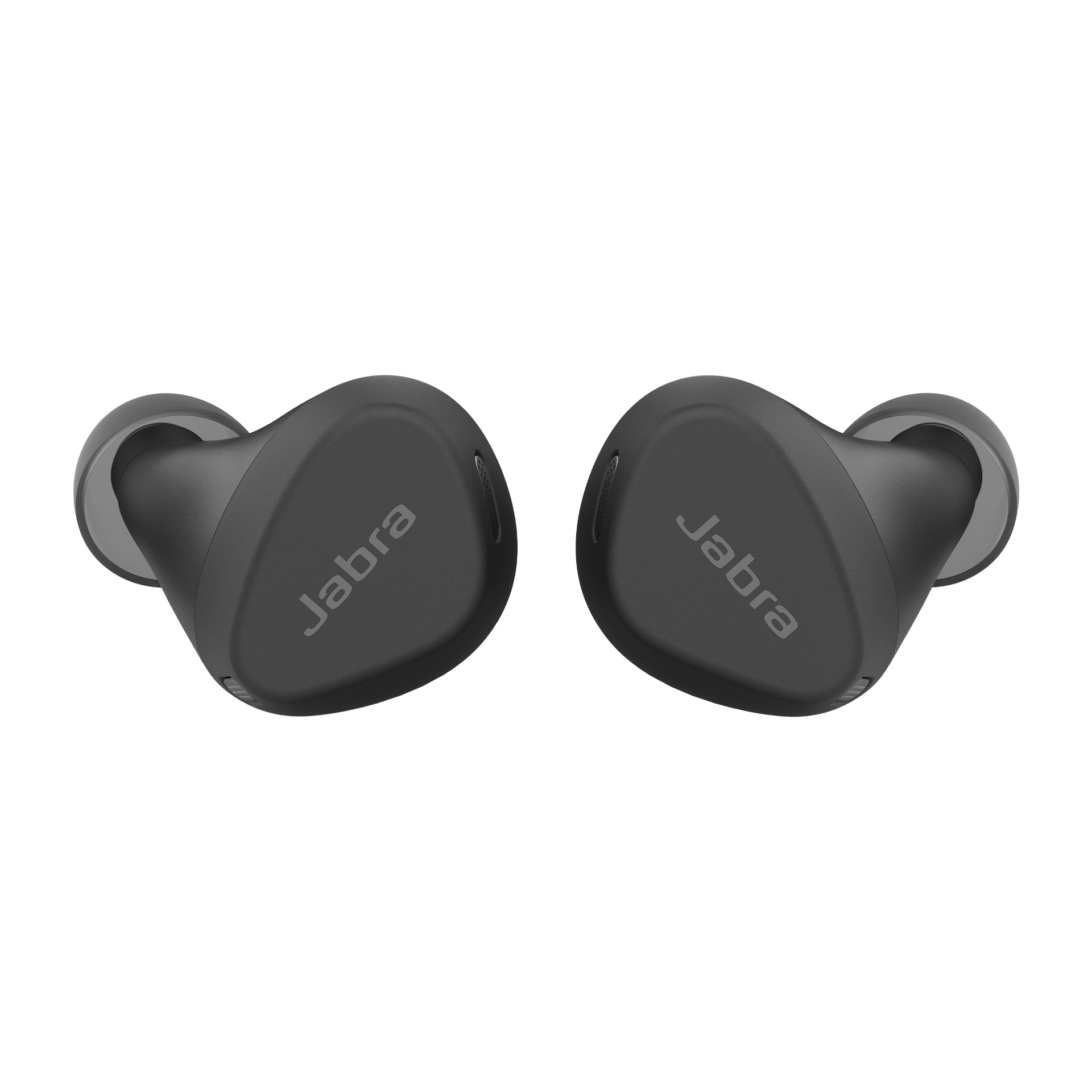 Jabra Elite 4 Active ANC Svart - 100-99180000-60