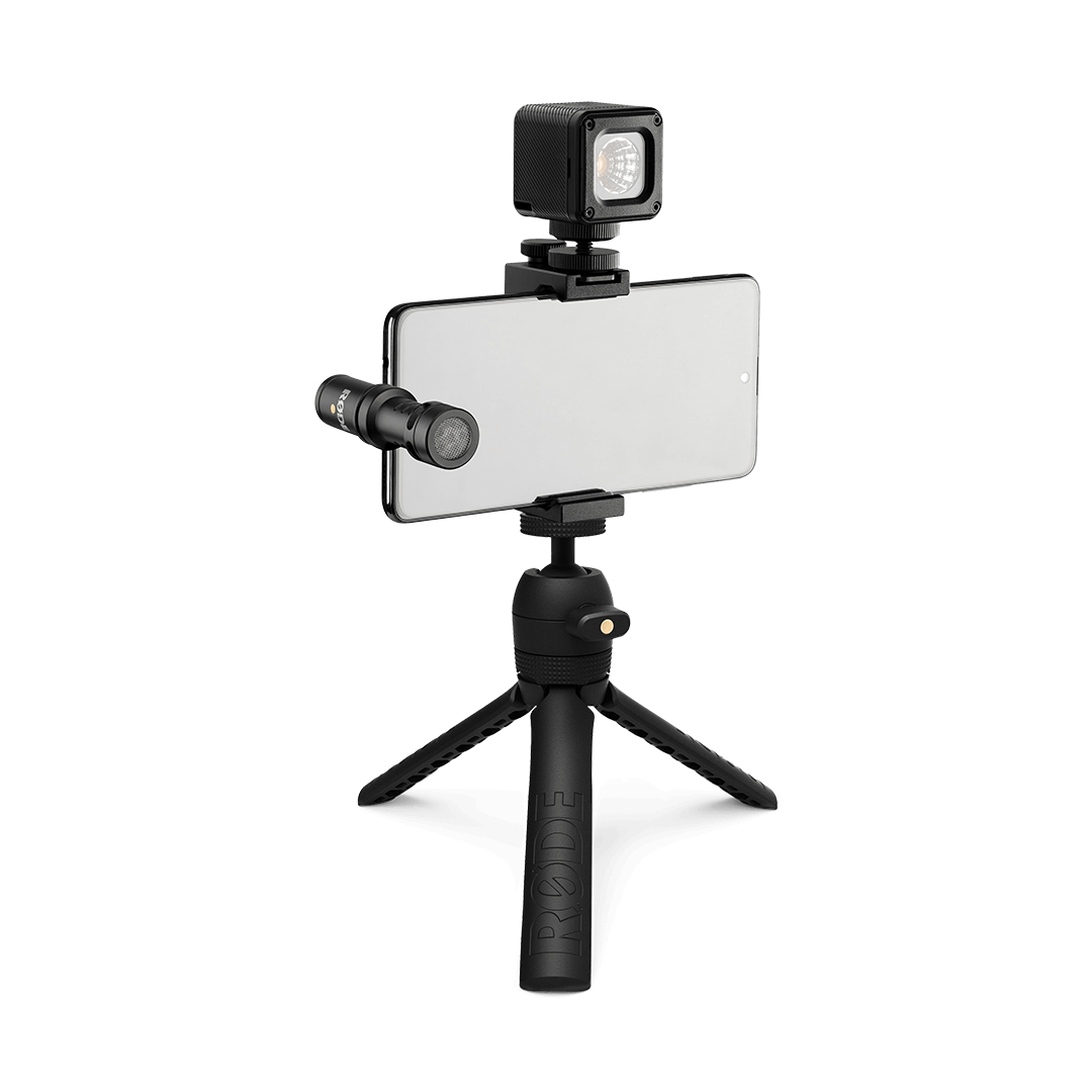 RØDE Vlogger Kit USB-C Edition
