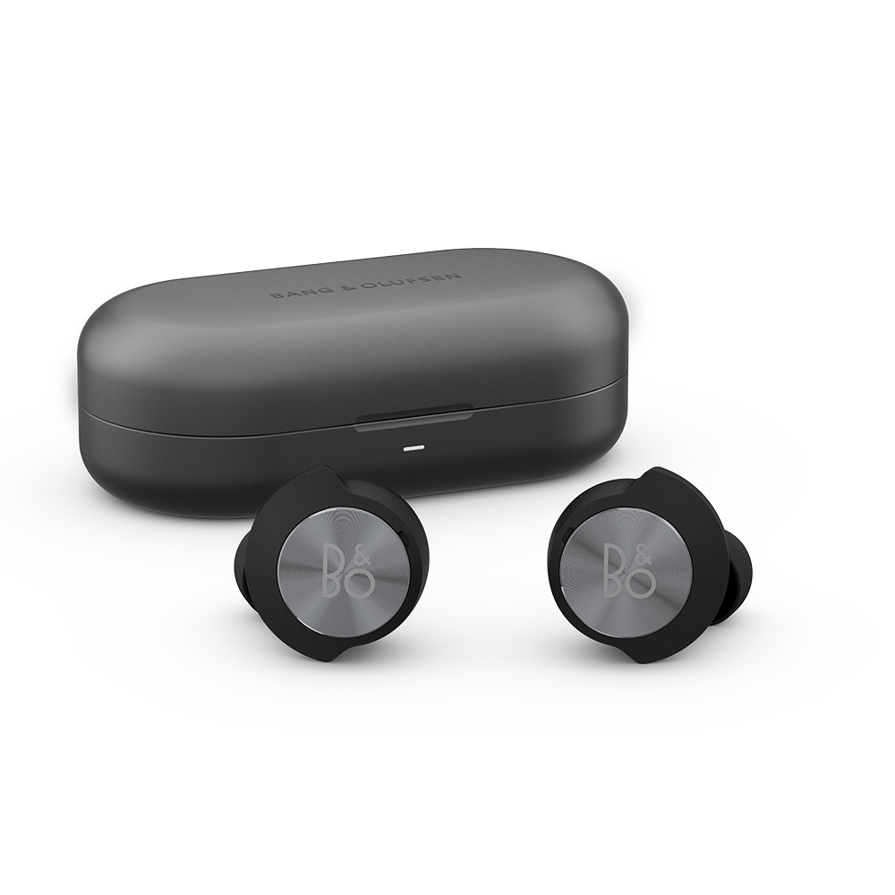 Bang & Olufsen Beoplay EQ - True wireless earphones with mic - 1240000