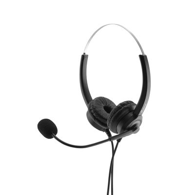 MediaRange MROS304 Office Headset Pro - MROS304