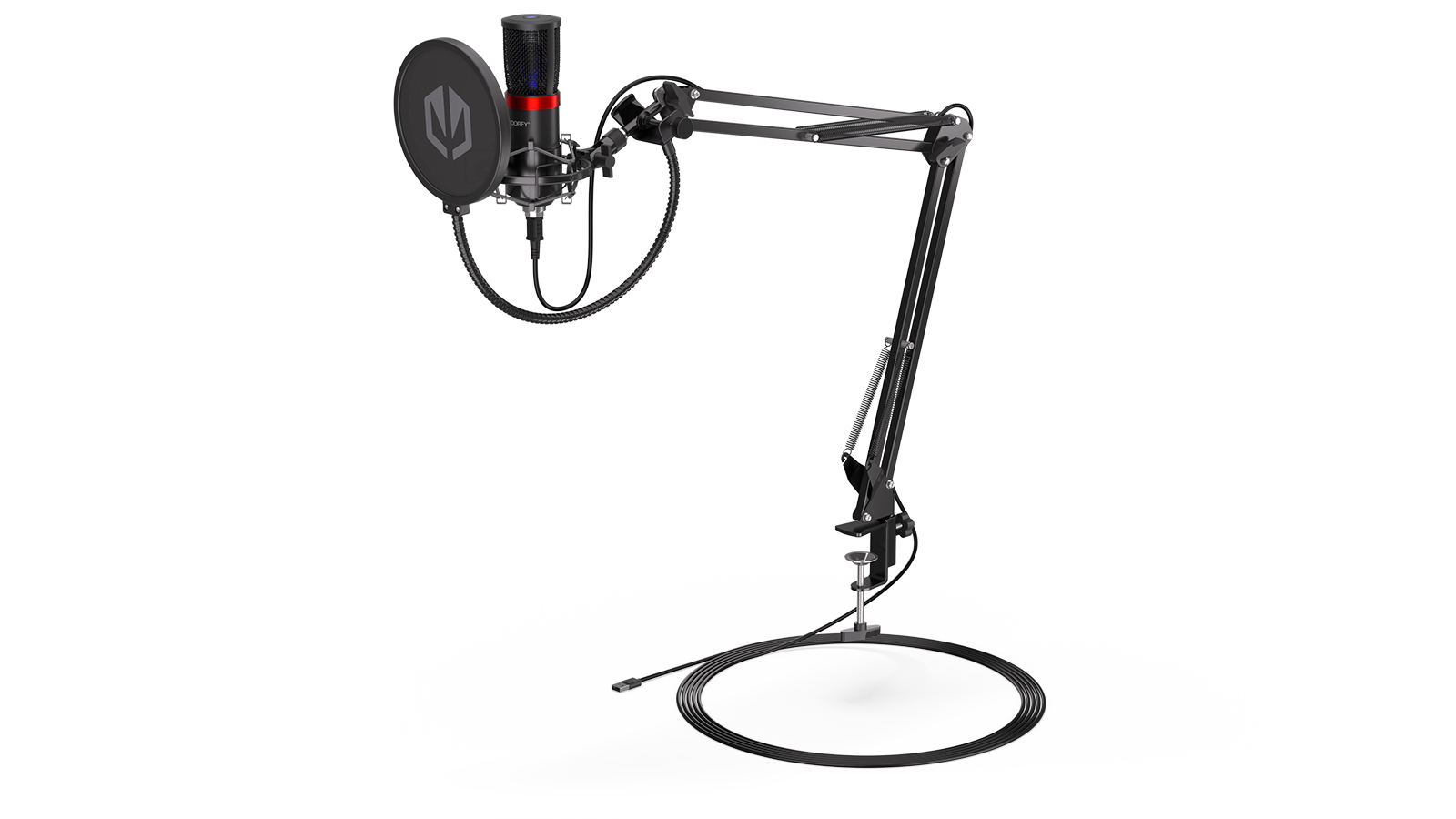 ENDORFY Solum Streaming SM950 EY1B004