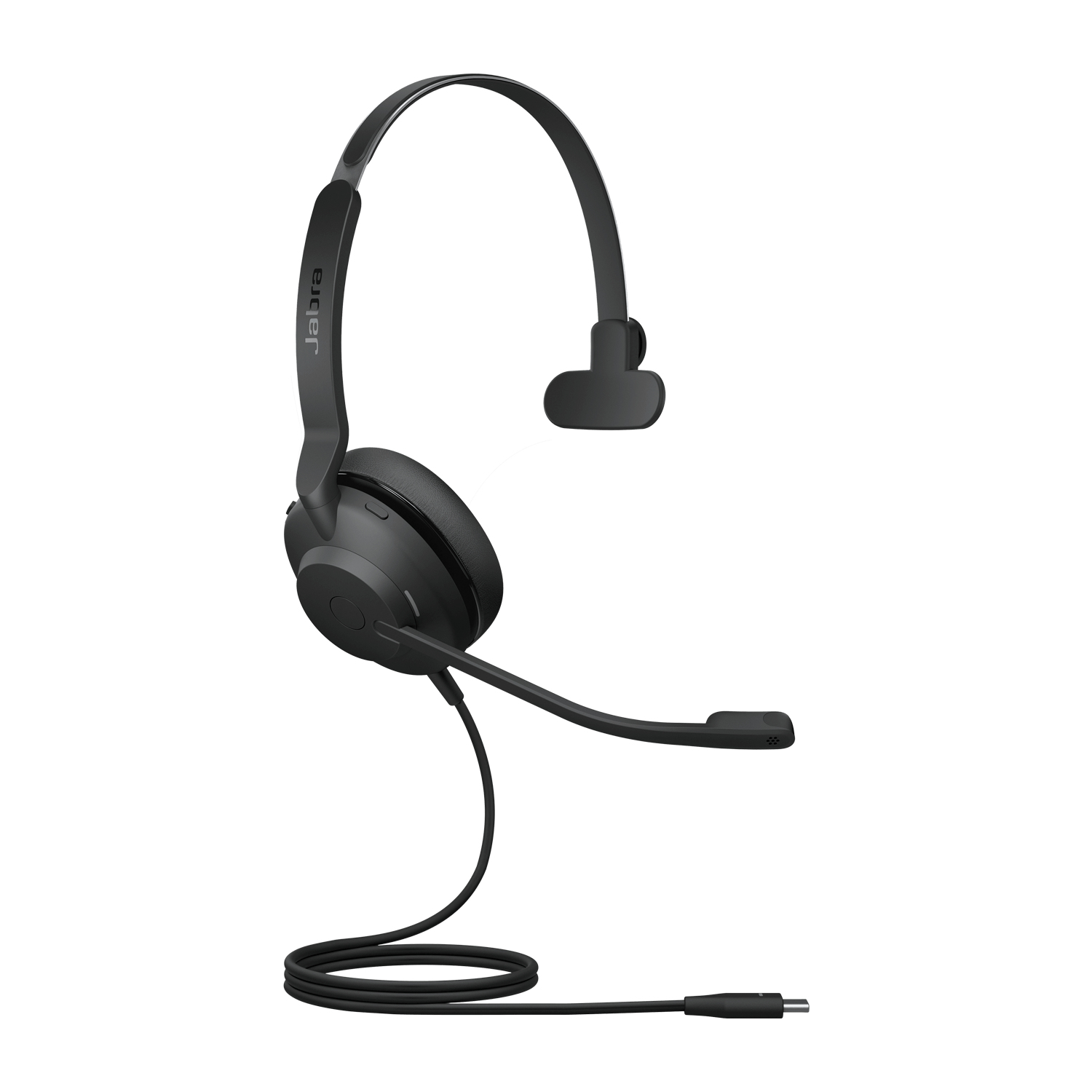 Casque-micro de bureau Jabra Evolve2 30 UC Mono