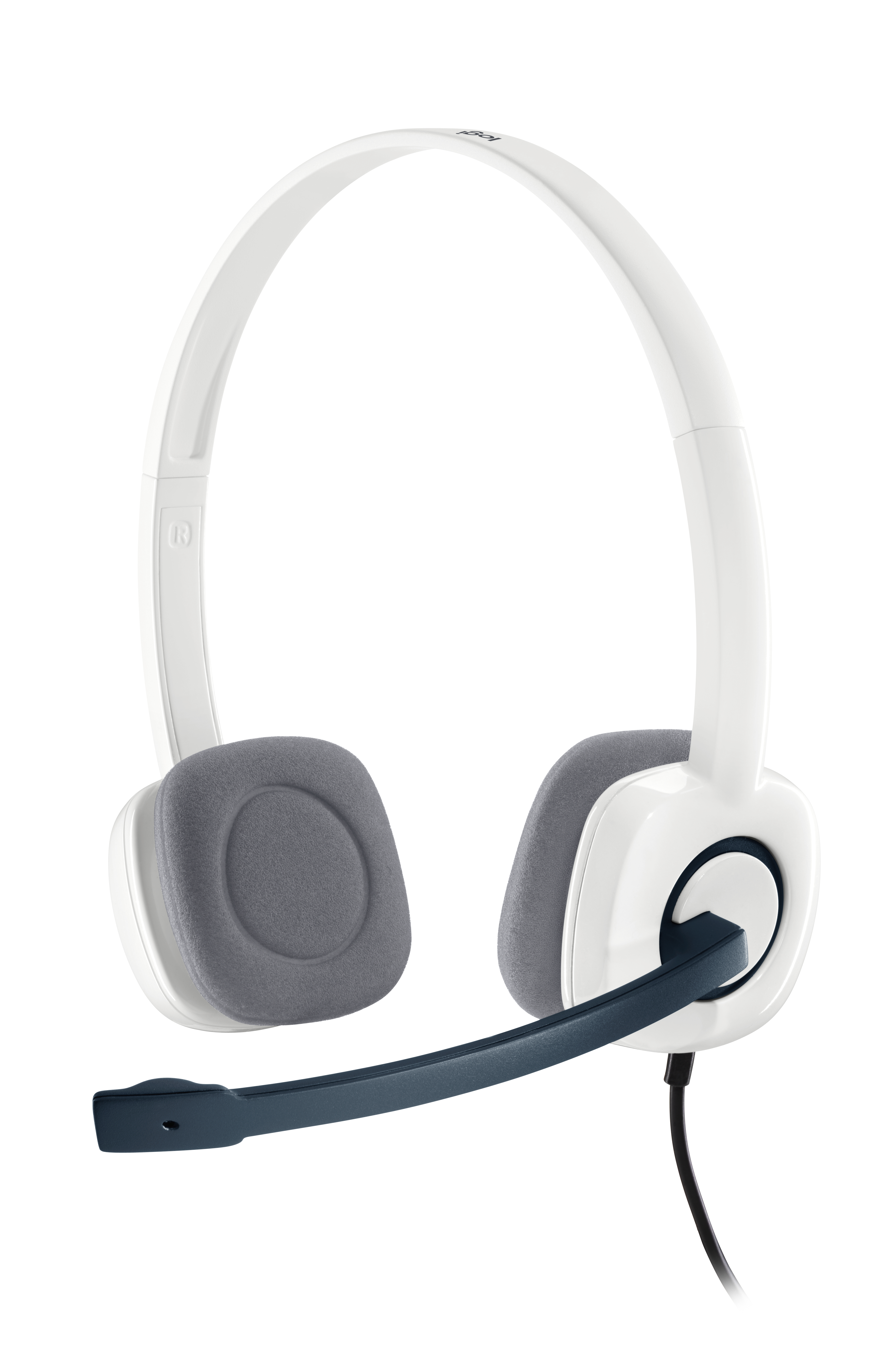 Logitech Stereo Headphones H150 - Headphones