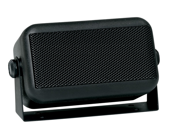 Albrecht CB 250 - 7 W - 200 - 7000 Hz - 8 ? - Wireless - Black - Rectangle