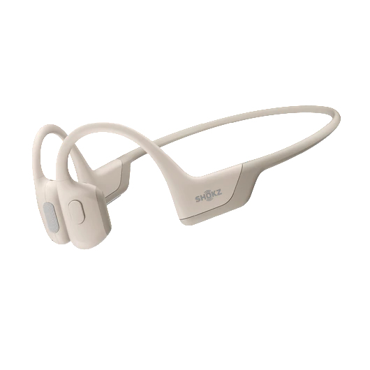 AfterShokz Casque Shokz OpenRun Pro Beige