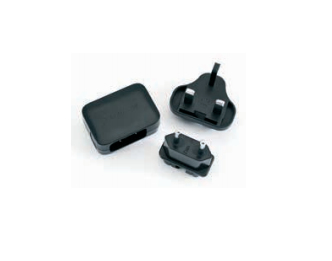 POLY replacement AC wall socket charging adapter