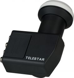 Telestar SKYQUATRO HC LNB 11-20V