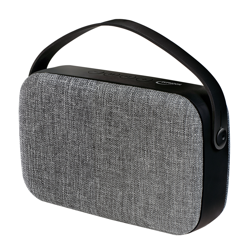 LogiLink TM042 Stereo Speakers 10W 75dB