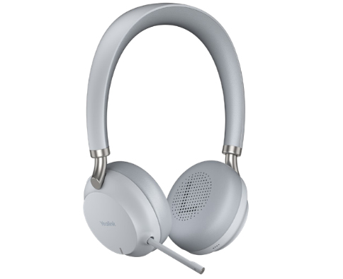 Casque Yealink BH72 filaire et sans fil