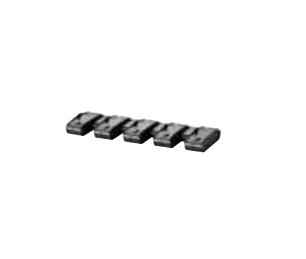 Module de charge POLY avec bloc d'alimentation, 5 clés Savi série 8200
