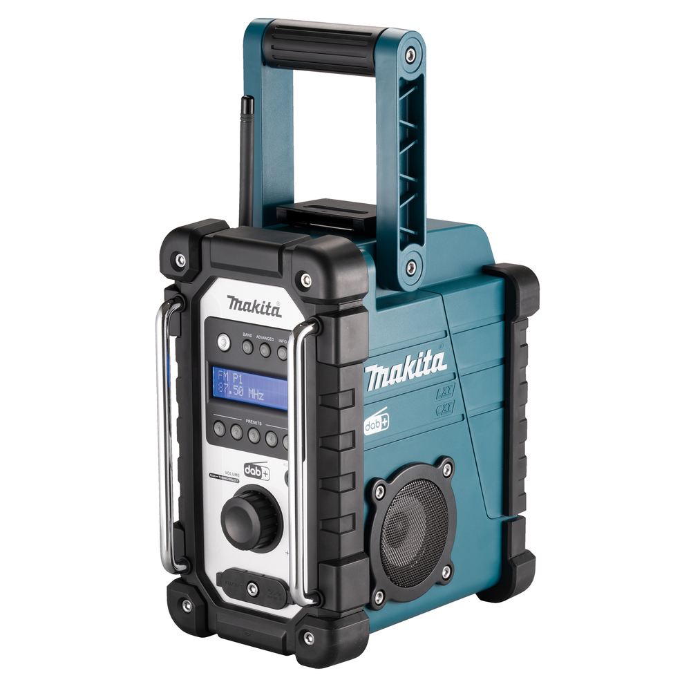 Makita DMR110N Workplace radio - DMR110N
