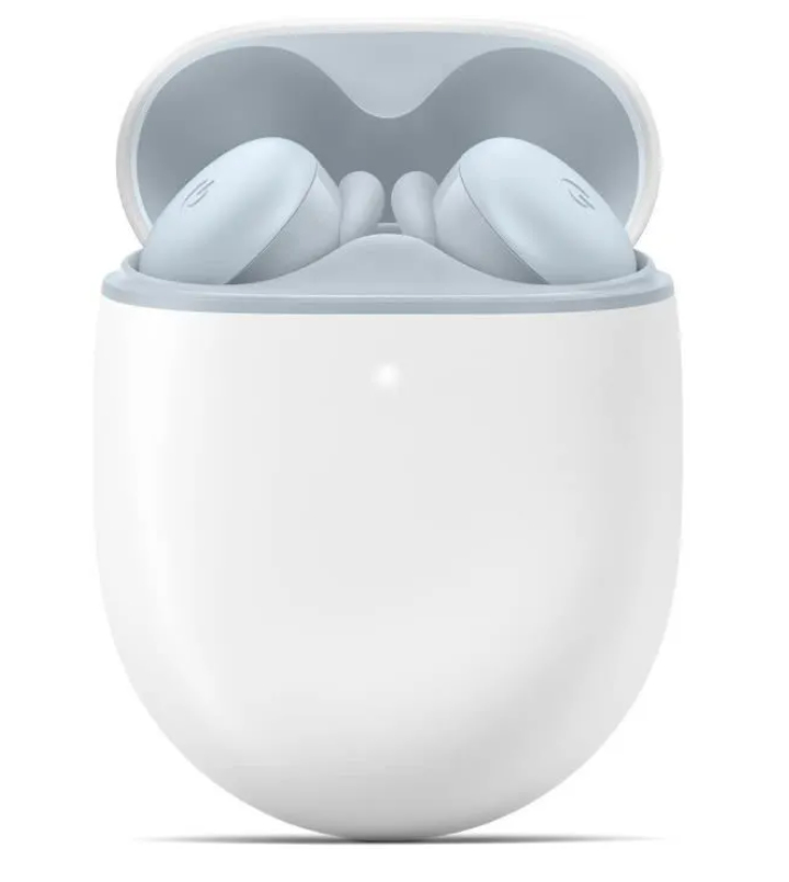 Google Pixel Buds A-Series - Sea - GA04282-EU