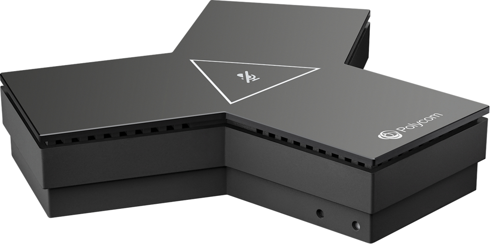 POLY 2200-85250-001 IP Table Microphone Array