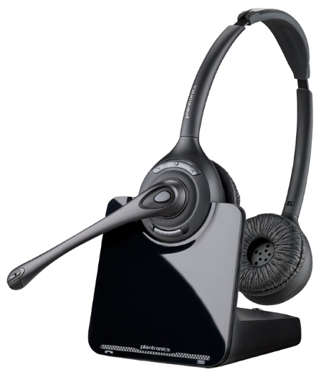 Poly CS 520A - CS500 Series - Jeu de direction