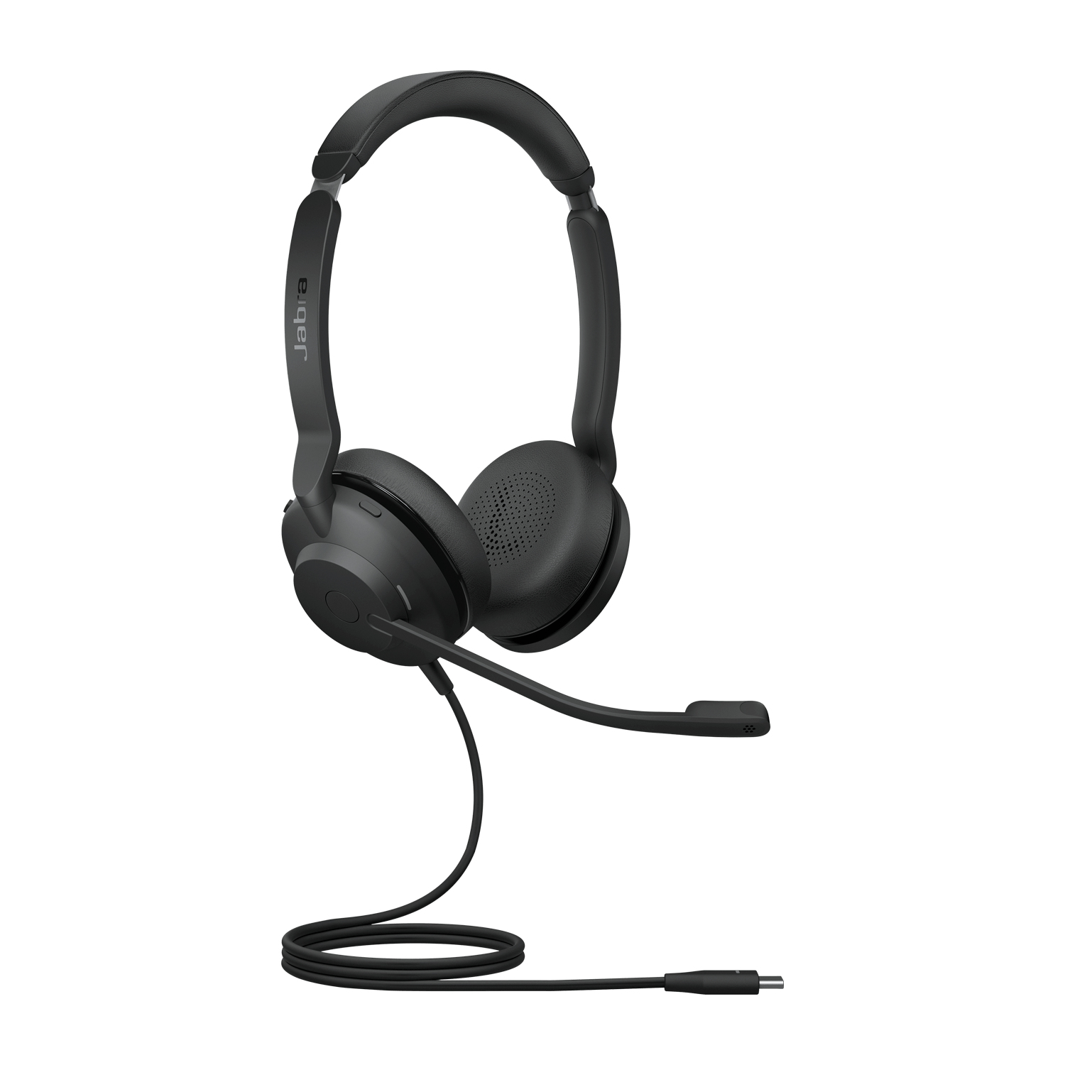 Casque-micro Jabra Evolve2 30 UC Stéréo USB-C