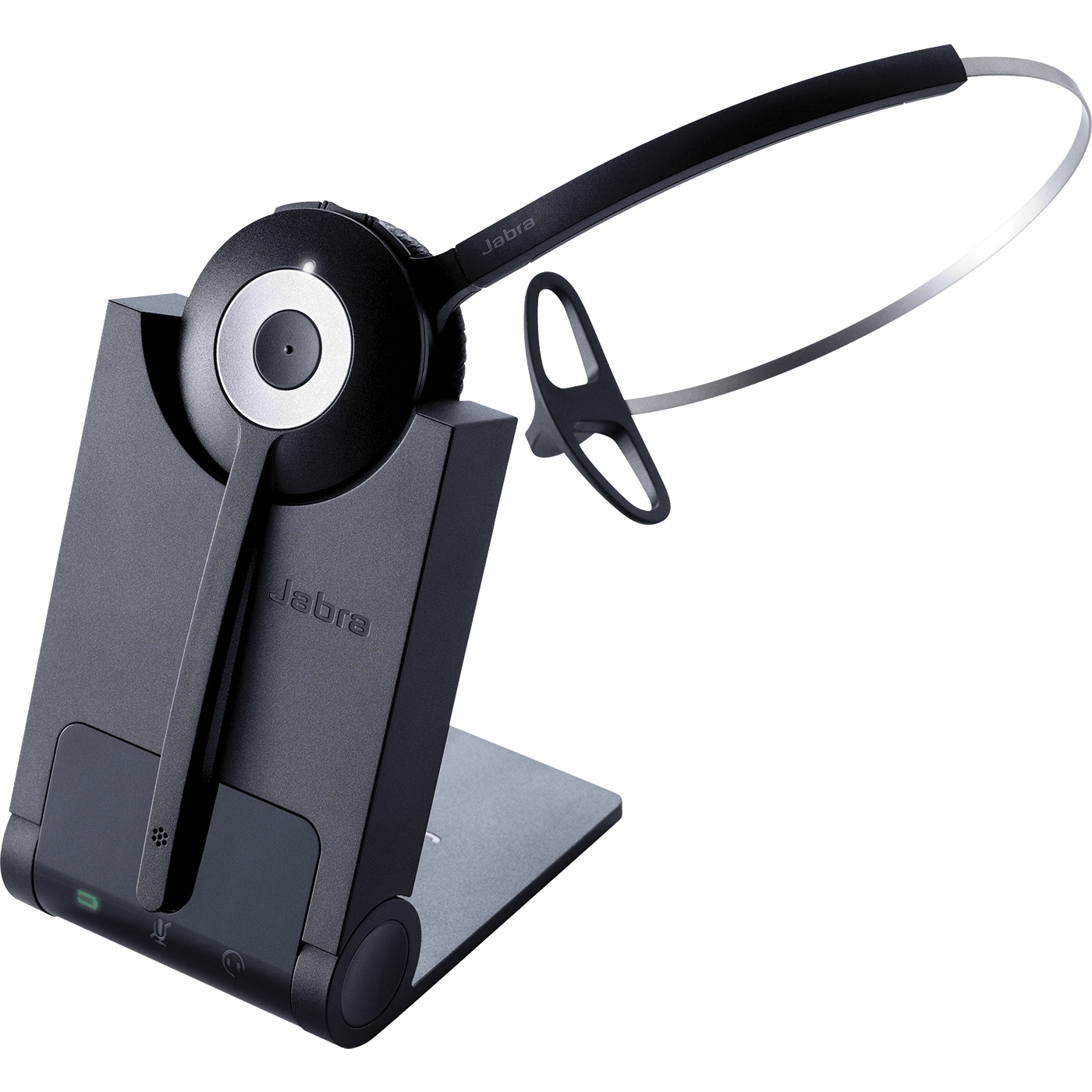 Casque de bureau Jabra Pro 920 EMEA - 920-25-508-101