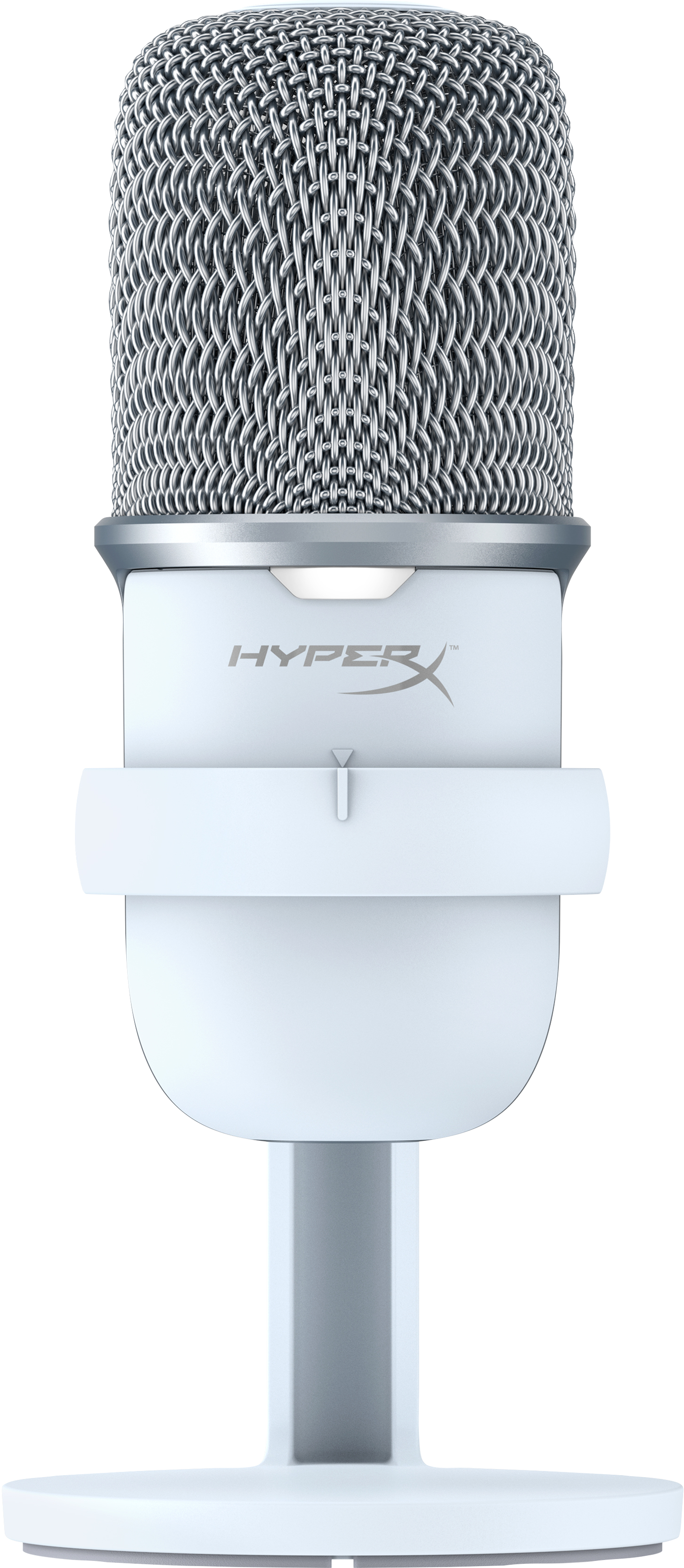 HP SoloCast Blanc