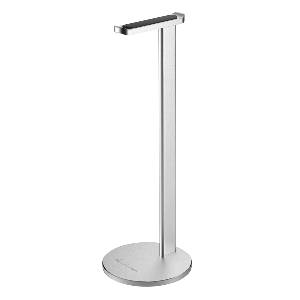 Sharkoon X-Rest ALU Headset Stand
