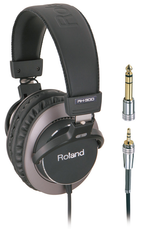 Casque Roland RH-300