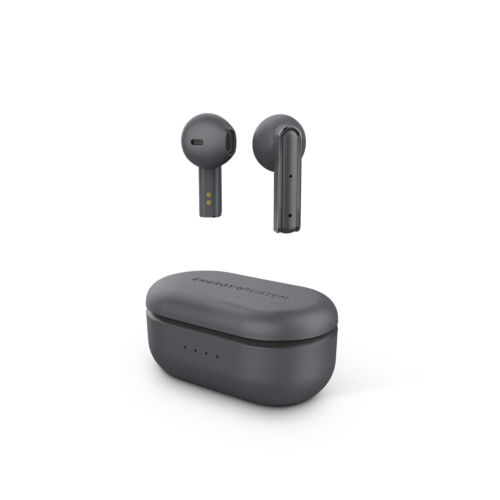 Casque audio Energy Sistem MICRO Energy Sistem STYLE 4 STONE