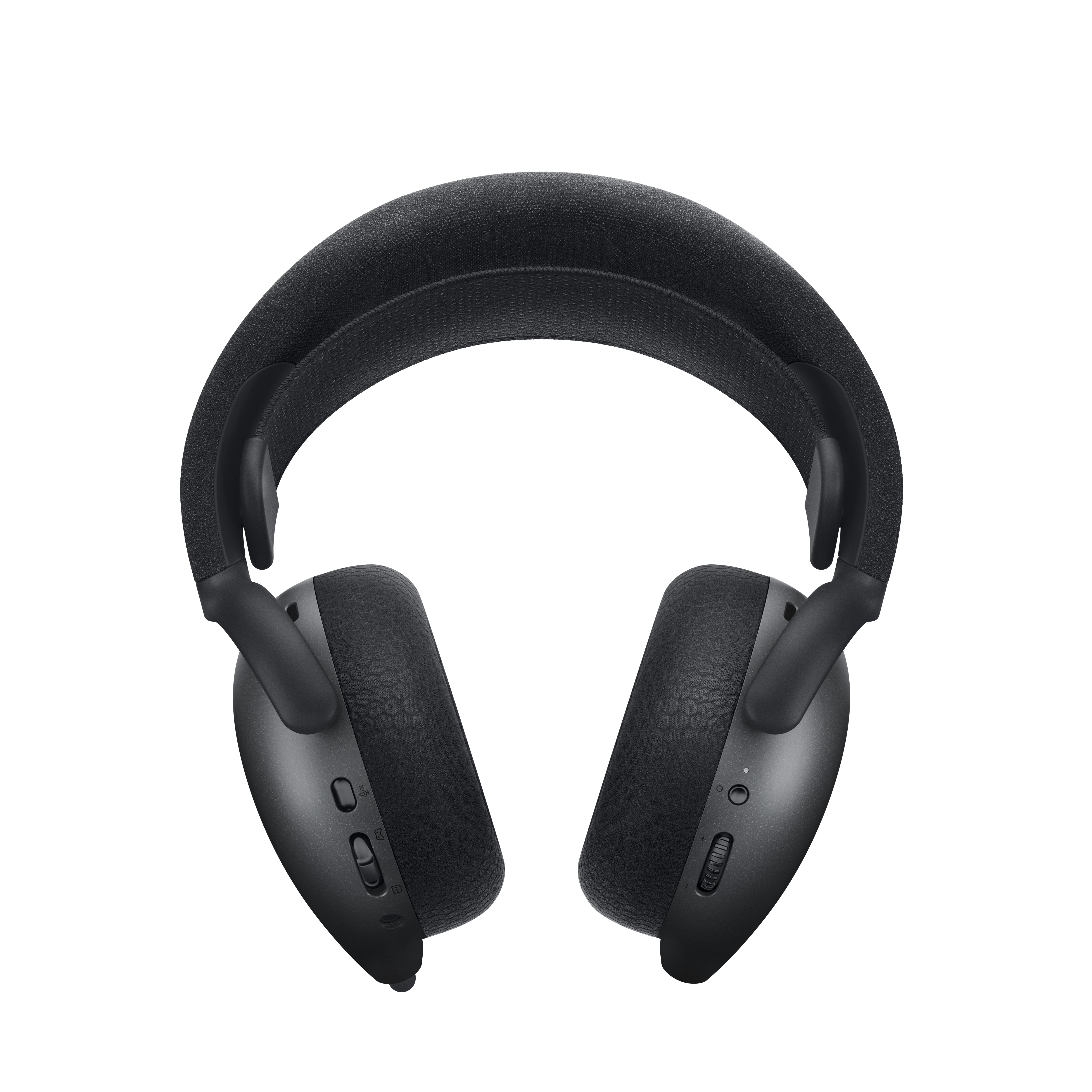 Dell Alienware Dual Mode Wireless Gaming Headset - AW720H Dark Side of the