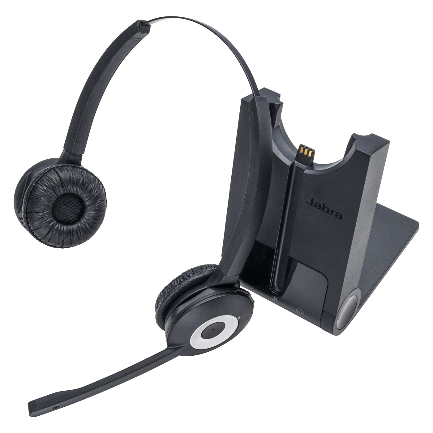 Casque de bureau Jabra Pro 920 Duo