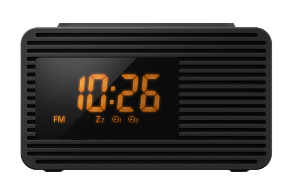 Panasonic RC-800EG - Clock radio - RC-800EG-K