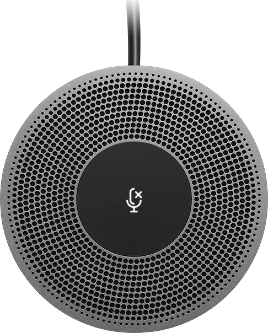 Logitech EXPANSION MIC pour MEETUP