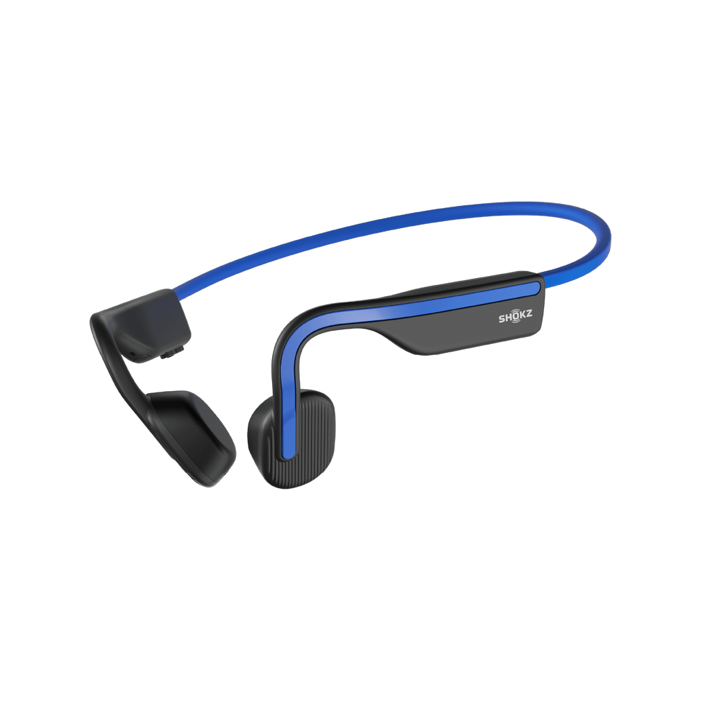 AfterShokz Casque Shokz OpenMove Bleu
