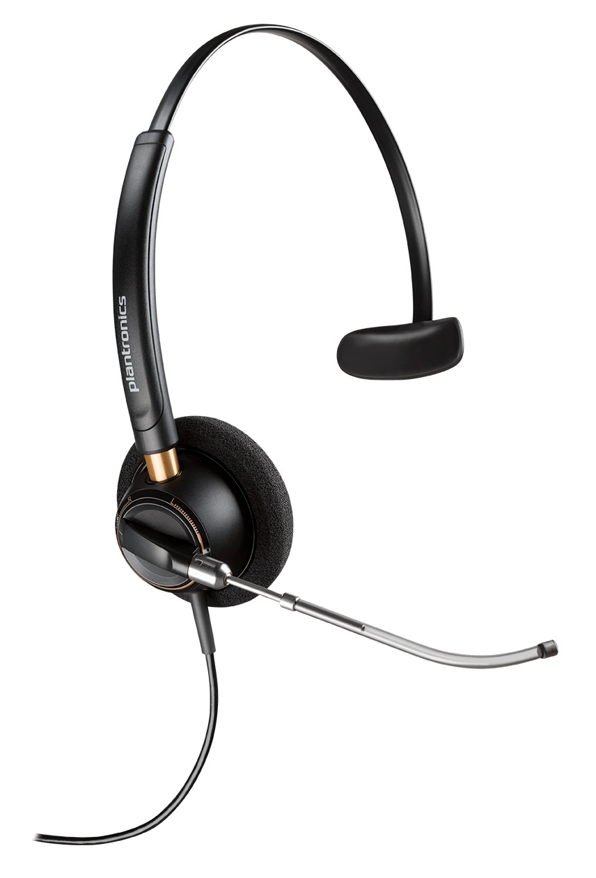 POLY EncorePro HW510V - Casque