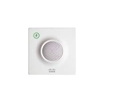CTS-MIC-CLNG-G2= Microphone de plafond de téléprésence Gen 2