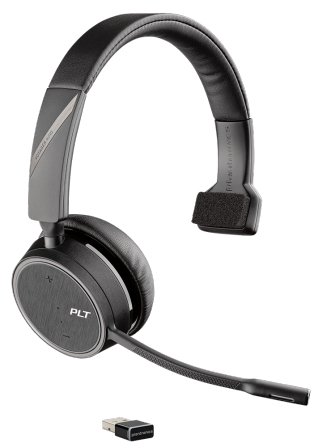 Poly Voyager 4210 UC - Jeu de direction