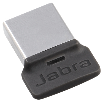 Adaptateur Jabra Link 370 MS Teams
