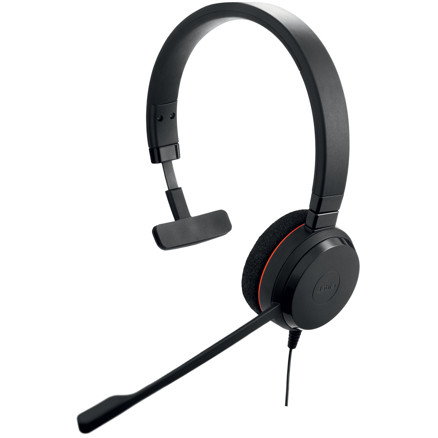 Casque de bureau Jabra Evolve 20 MS Mono