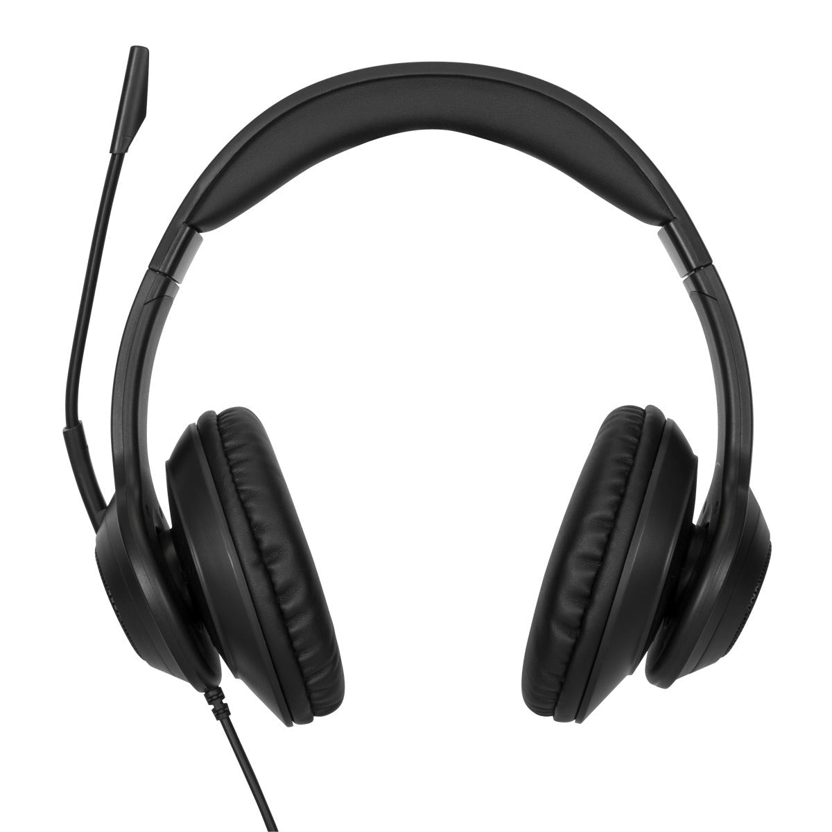 Targus AEH102GL - Headset - on the ear - AEH102GL