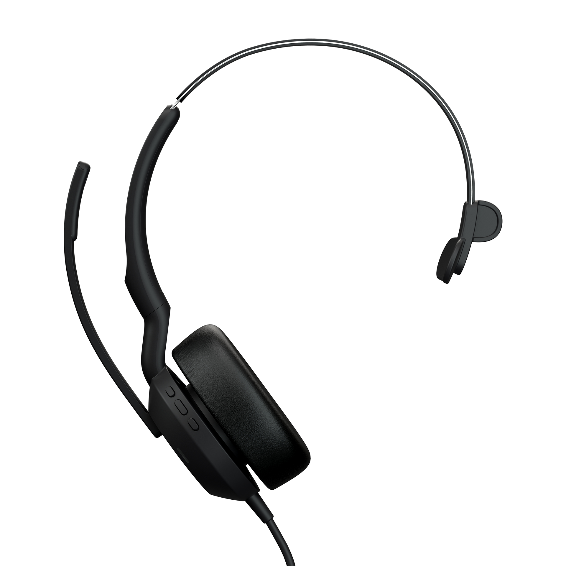 Jabra Evolve2 50MS USB-C Mono