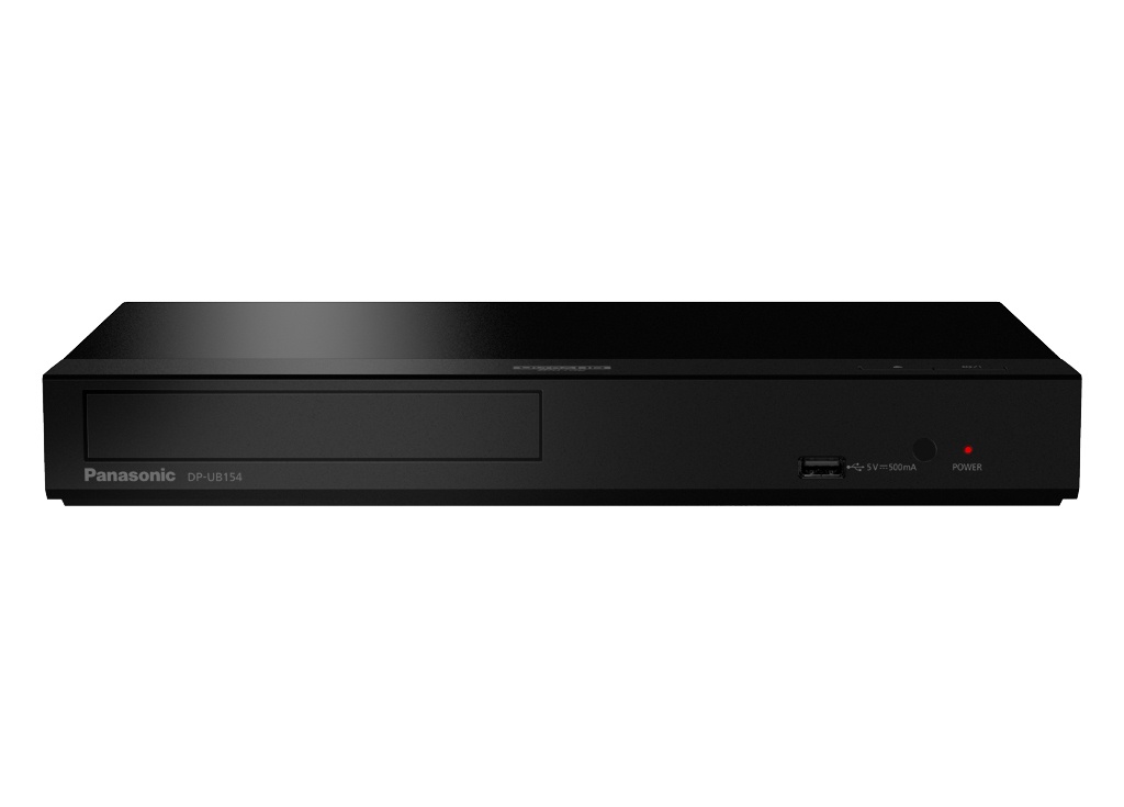 Lecteur 4K Panasonic DP-UB154