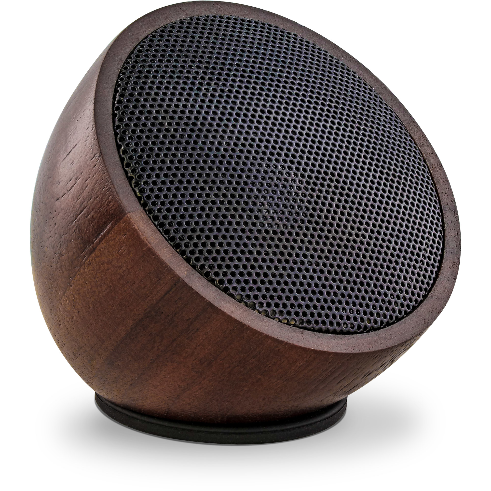 Enceinte sans fil InLine WoodWoom 3 W