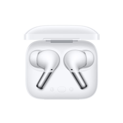 OnePlus Buds Pro hvit| hvit - 5481100072