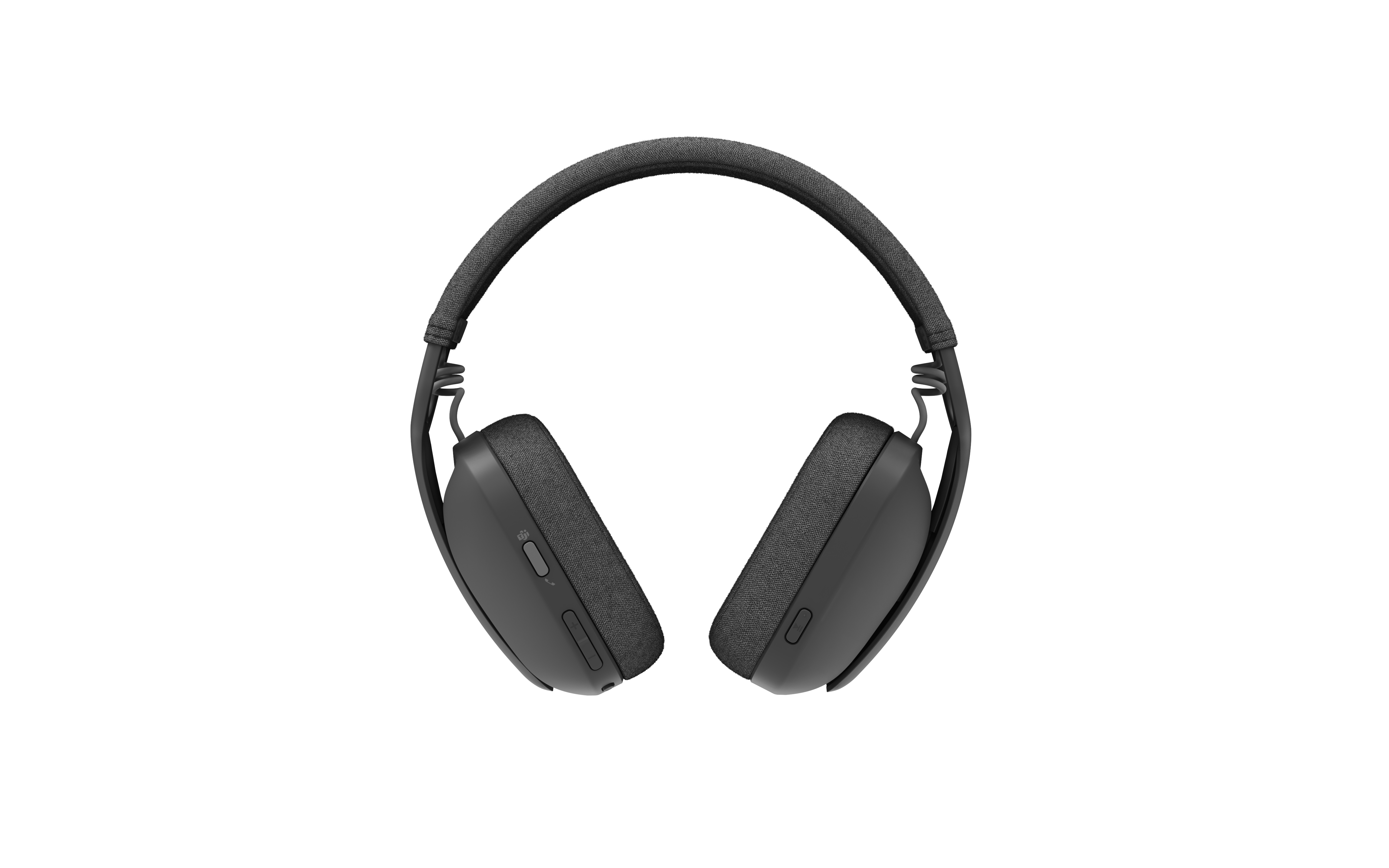 Logitech ZONE VIBE sans fil MS Graphite