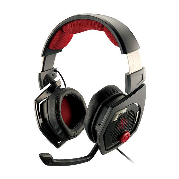 Casque de jeu Thermaltake SHOCK 3D 7.1