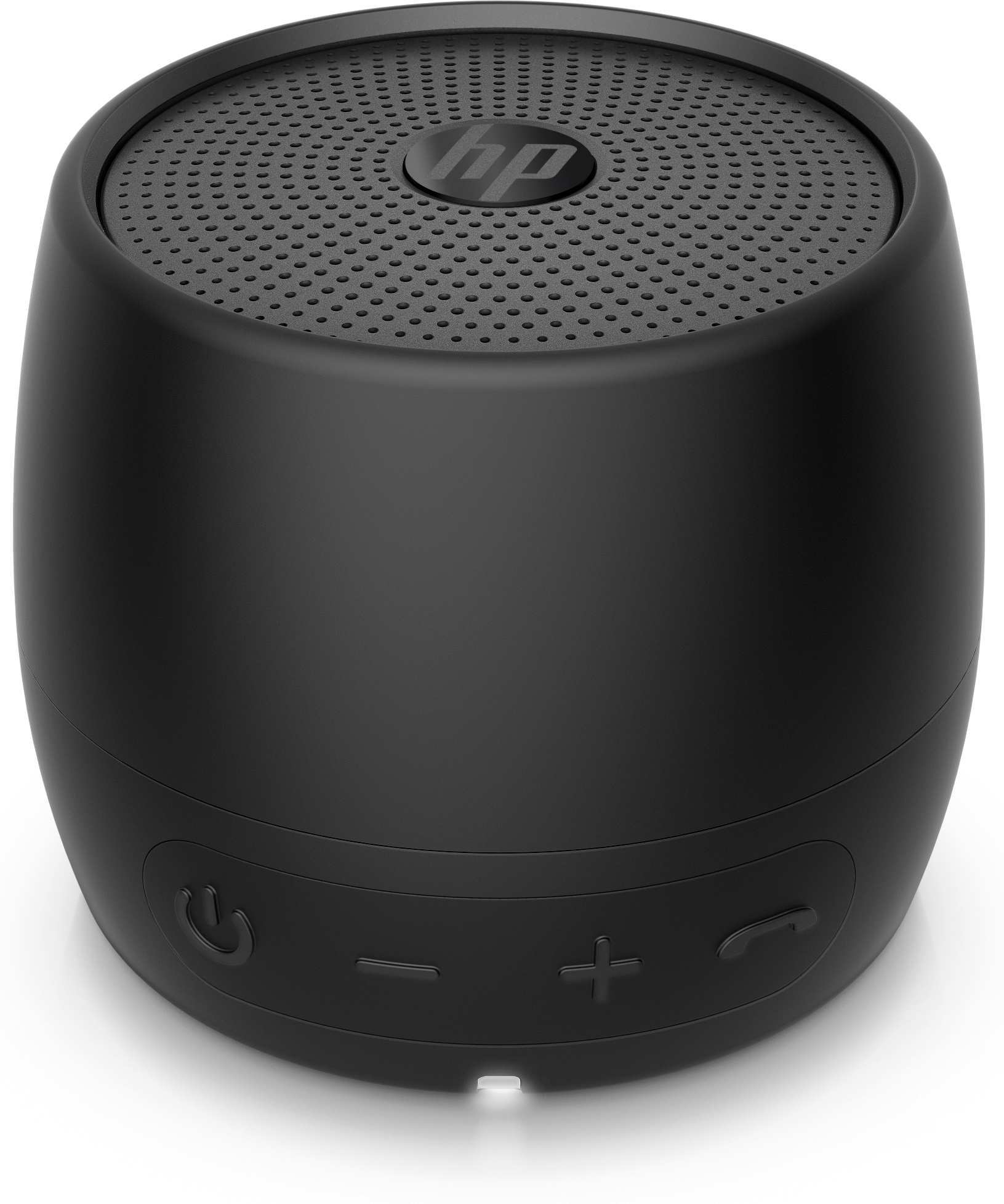 HP Bluetooth Speaker 360 Black - 2D799AA#ABB