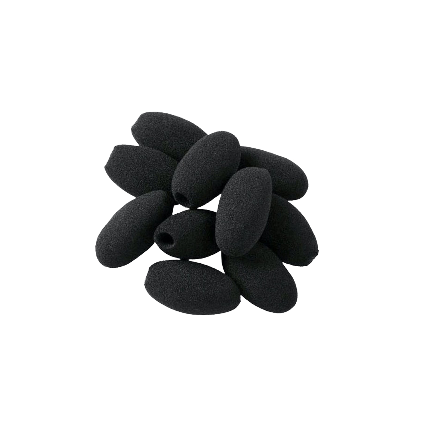 Embout en mousse pour micro Jabra