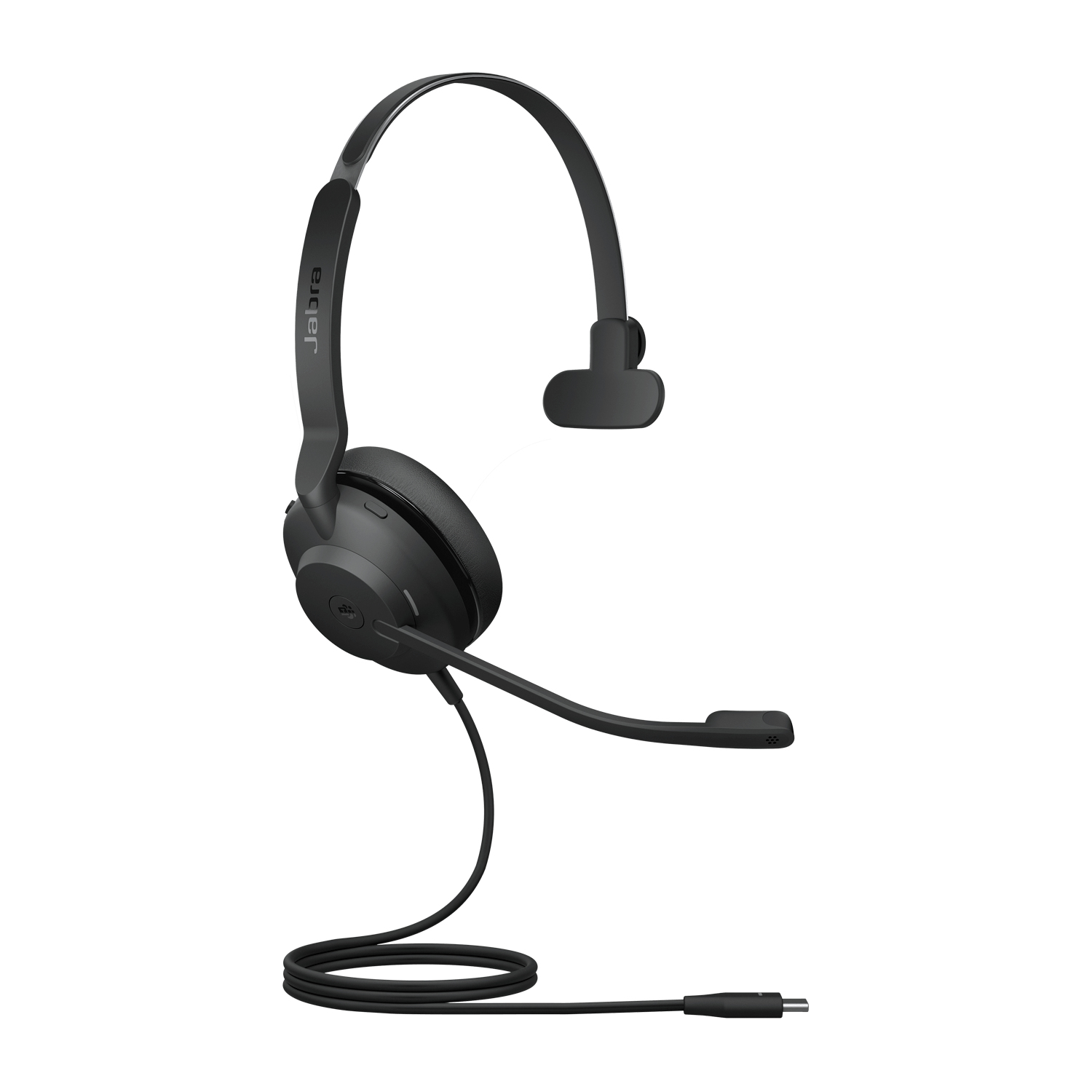 Casque mono Jabra Evolve2 30 MS