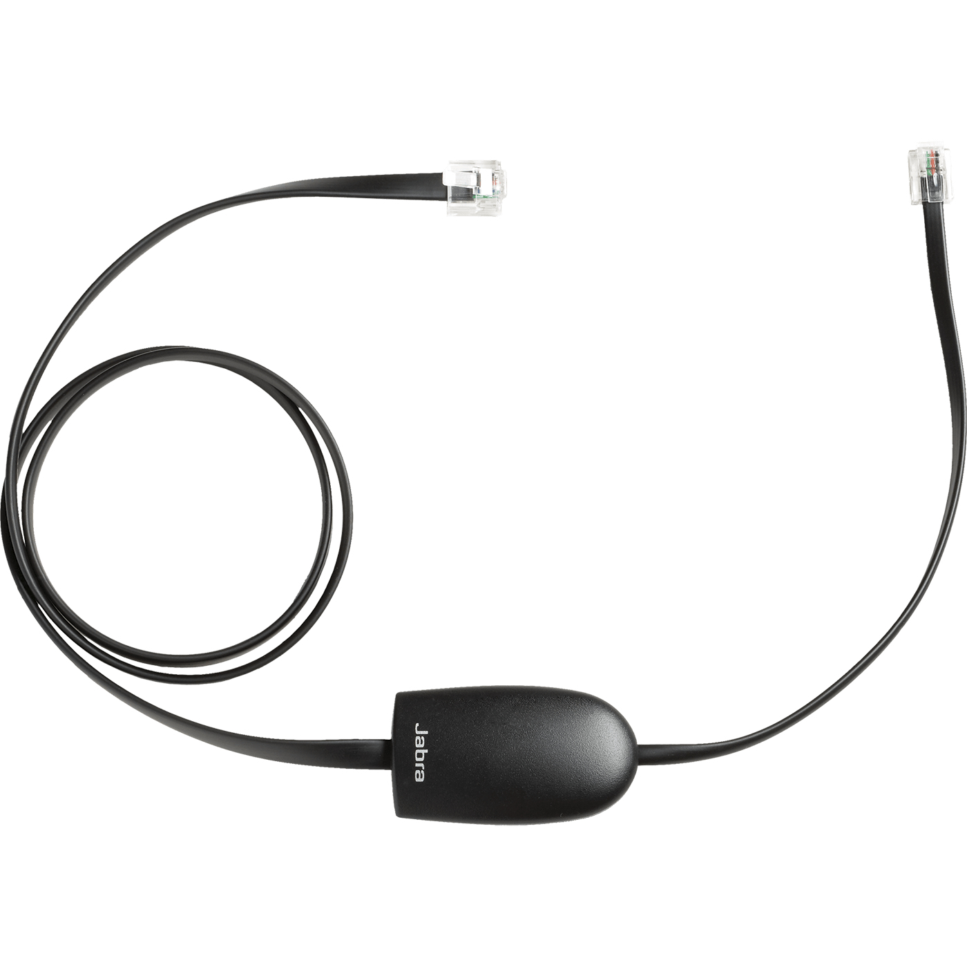 Adaptateur Avaya EHS Jabra Link 14201-19