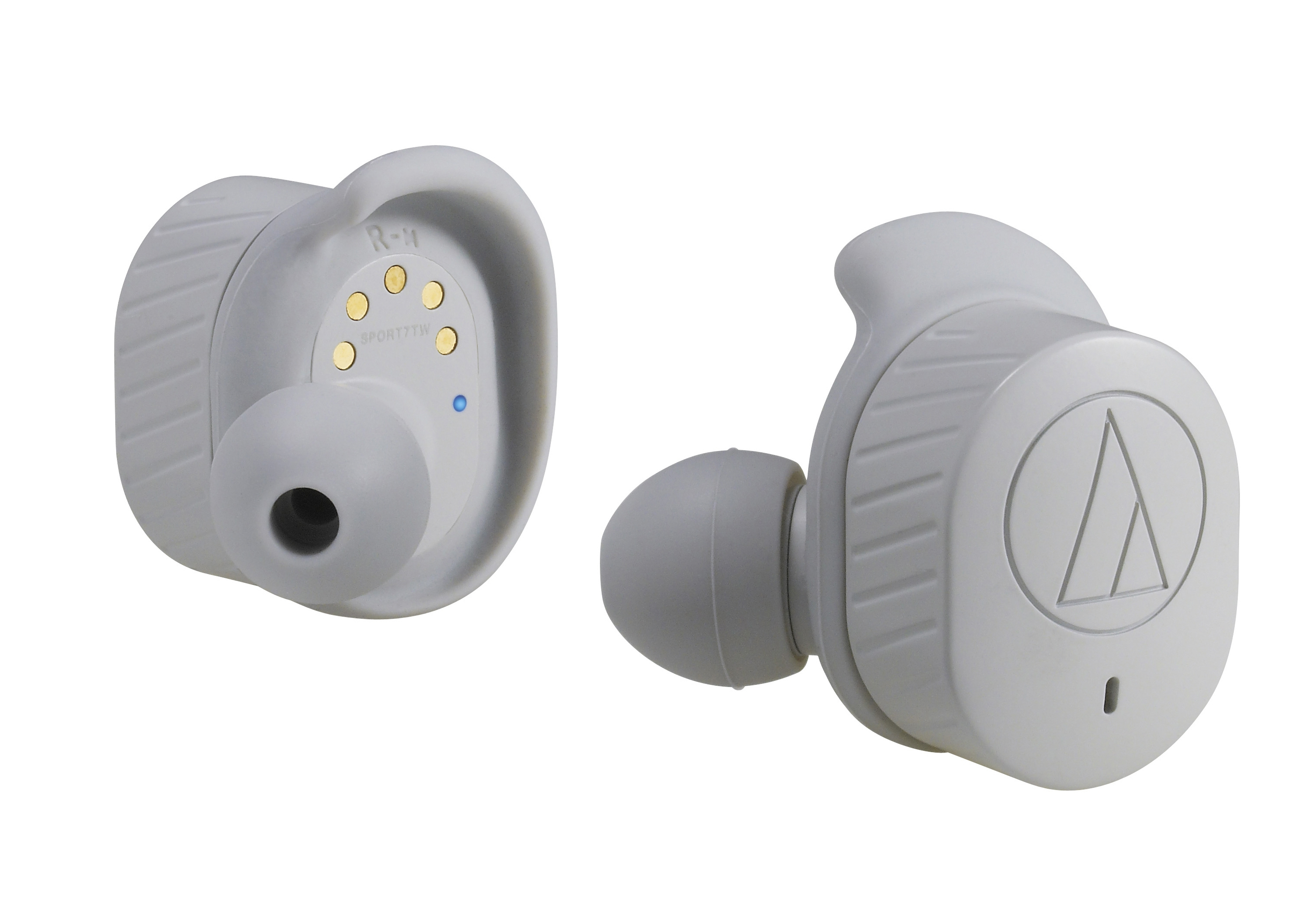 Audio-Technica ATH-SPORT7TW Casque de sport sans fil