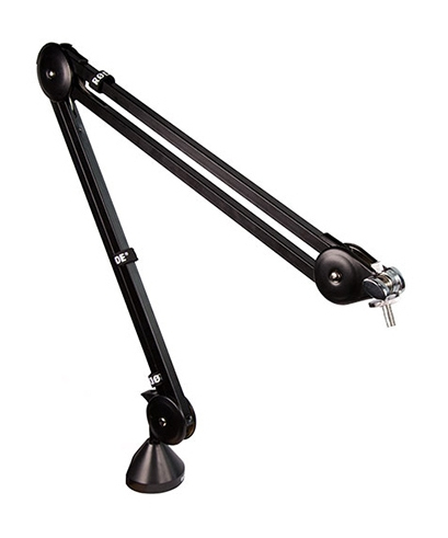 RØDE PSA1 - Bras support pour microphone