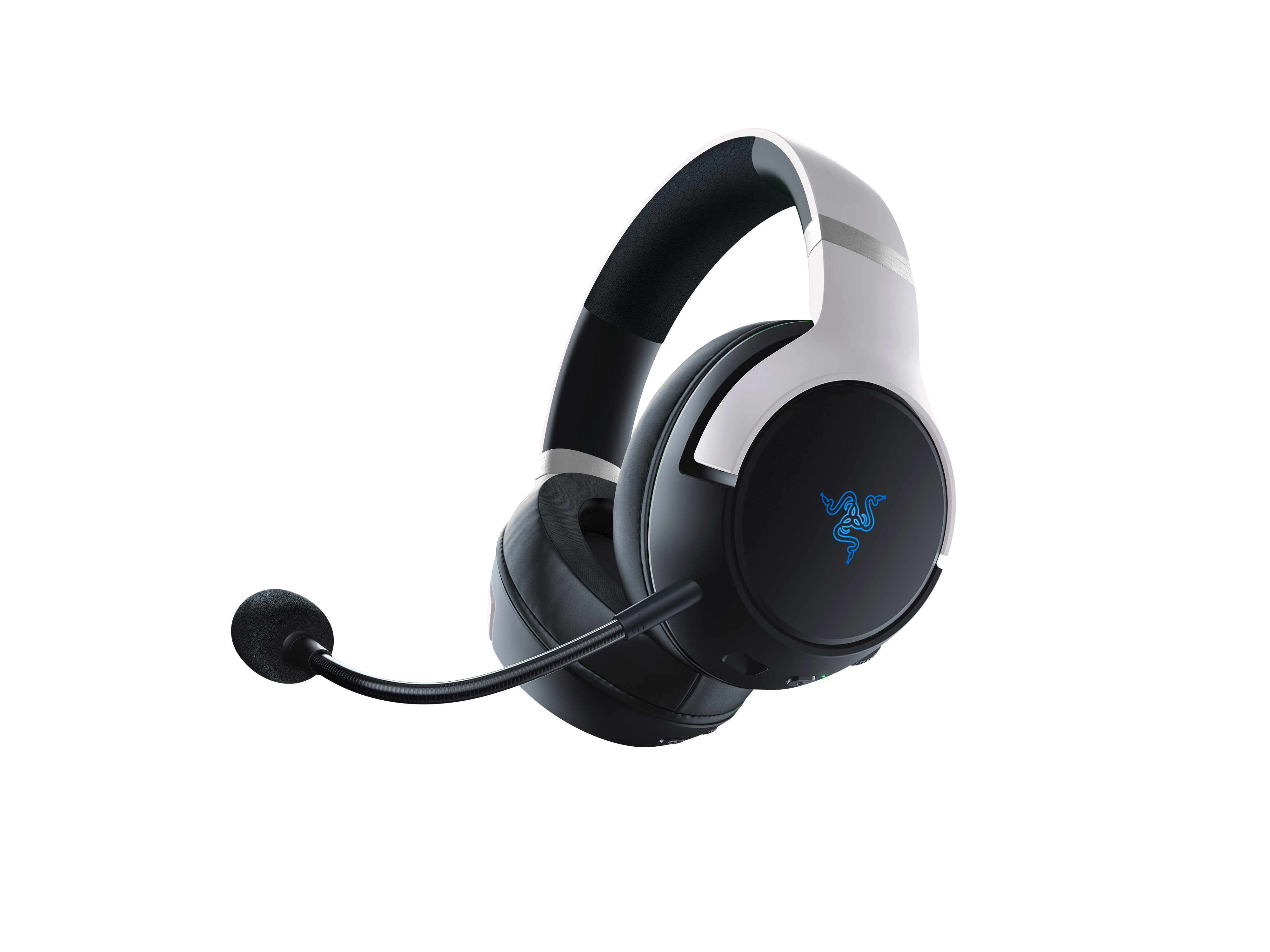 Casque de jeu Razer Kaira Pro PS5 - RZ04-04030200-R3G1