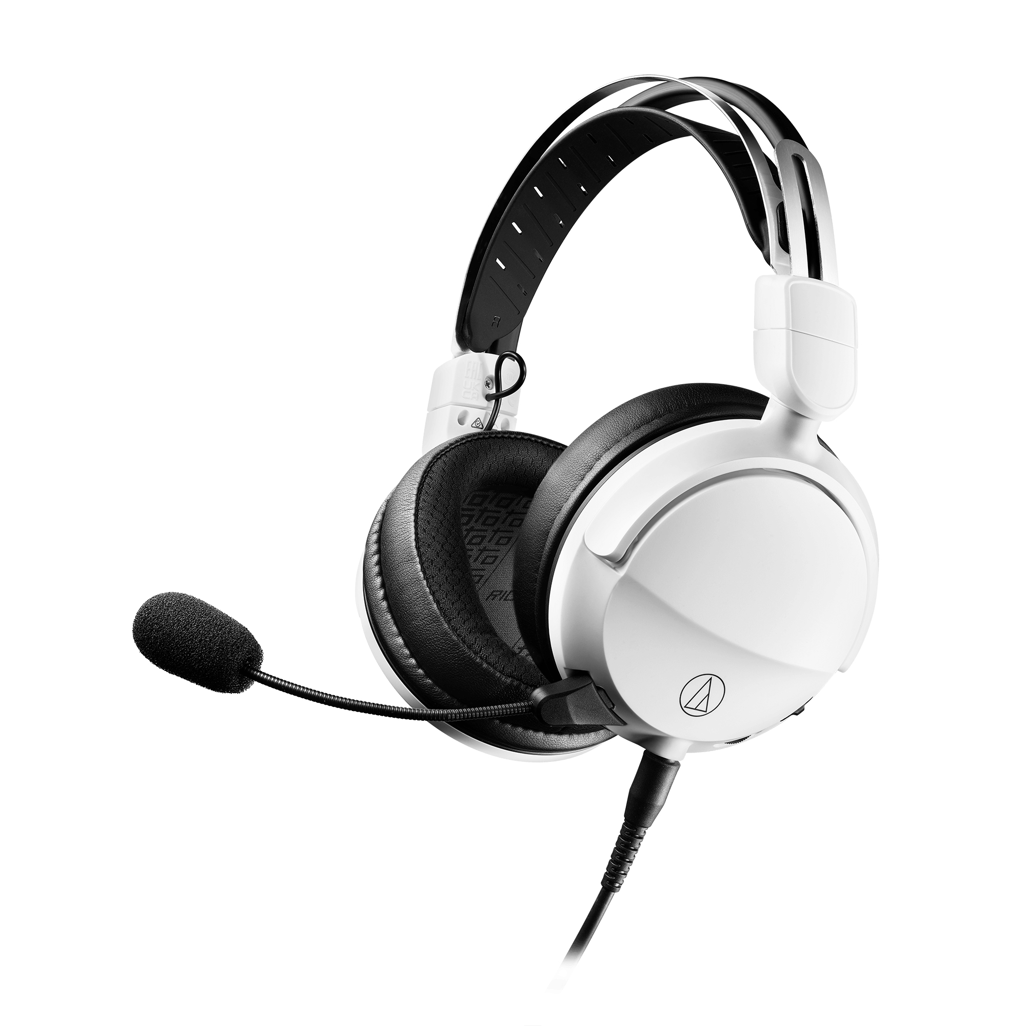 Casque de jeu Audio-Technica ATH-GL3